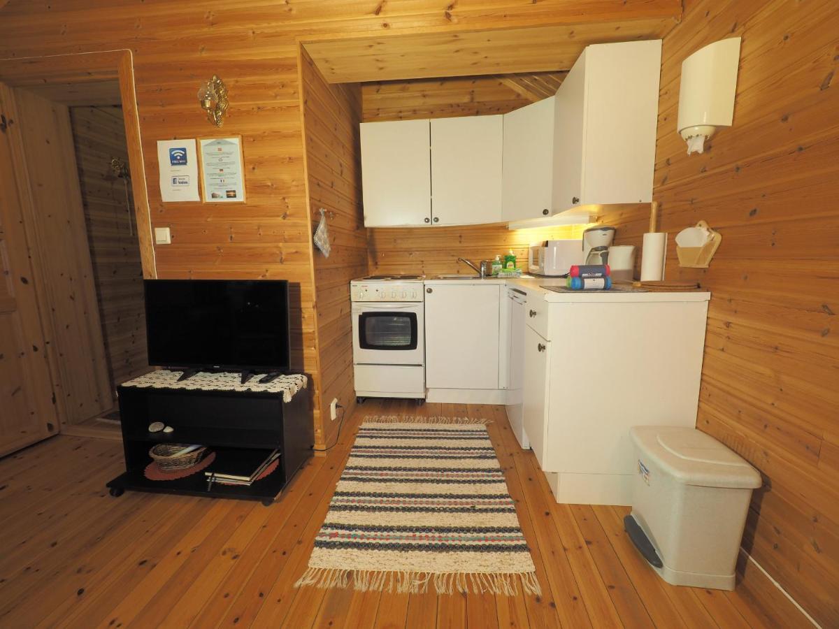 Eggum Rorbuer Villa Bostad Екстериор снимка