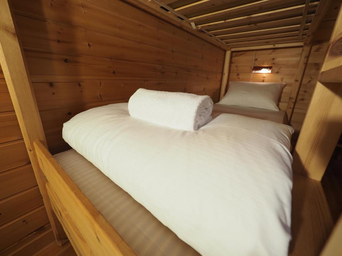 Eggum Rorbuer Villa Bostad Екстериор снимка