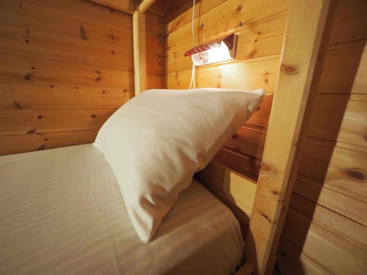 Eggum Rorbuer Villa Bostad Екстериор снимка